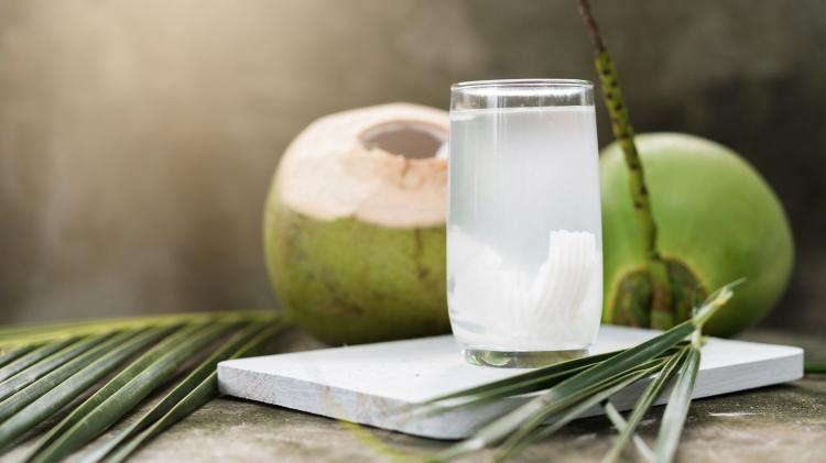 Virgin Coconut Oil