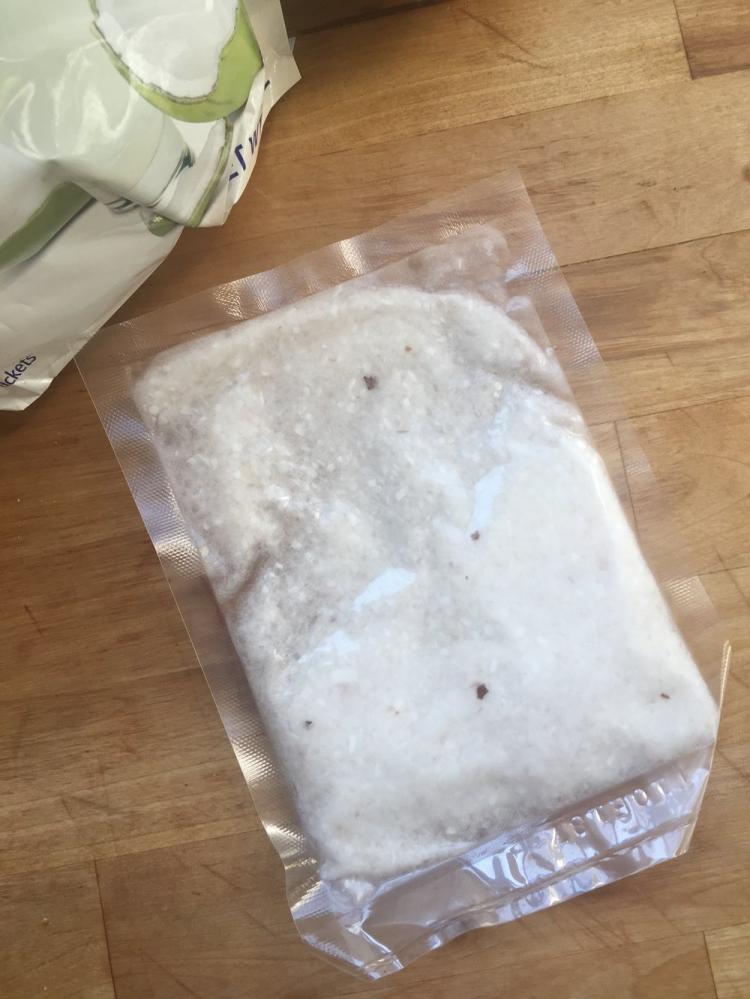 Virgin Coconut Oil