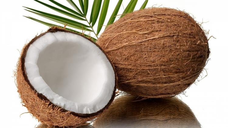 Virgin Coconut Oil